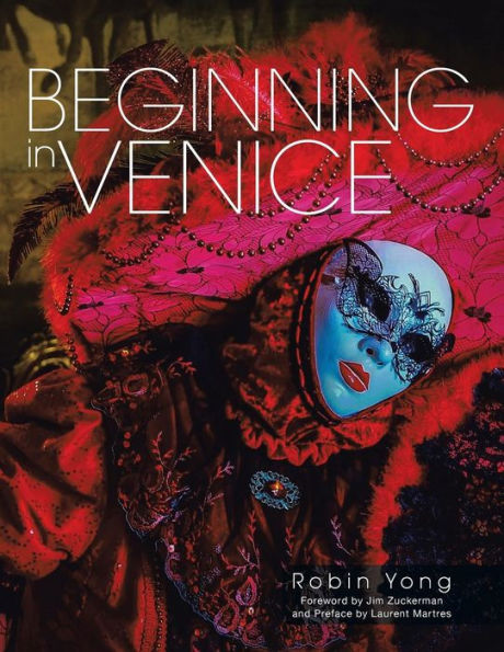 Beginning In Venice