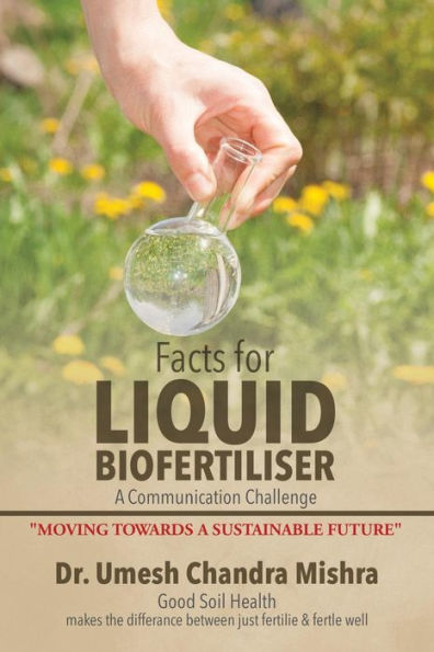 Facts For Liquid Biofertiliser
