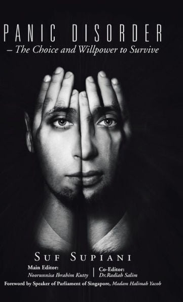 Panic Disorder - The Choice And Willpower To Survive