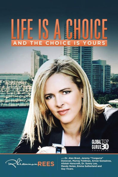 Life Is A Choice And The Choice Is Yours