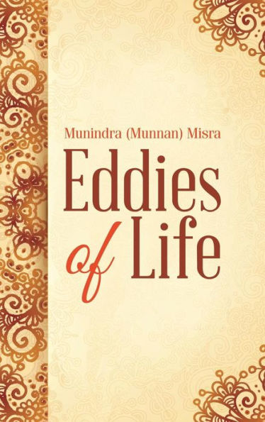 Eddies Of Life