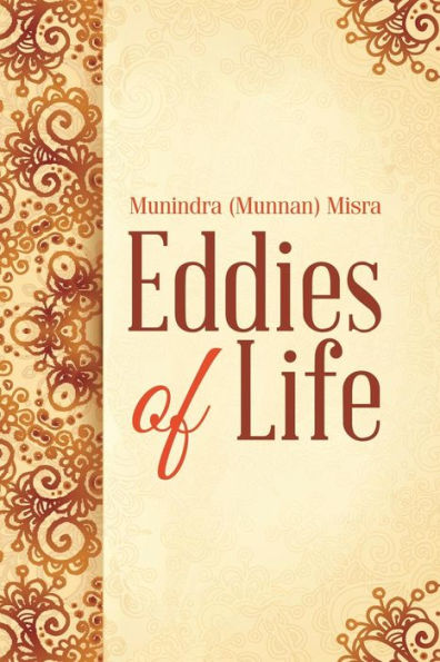 Eddies Of Life