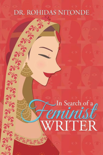 In Search Of A Feminist Writer