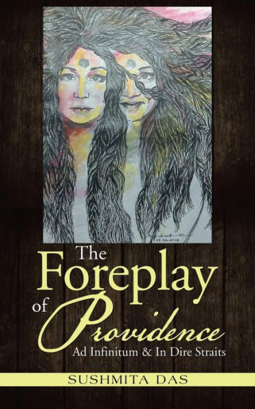 The Foreplay Of Providence: Ad Infinitum & In Dire Straits