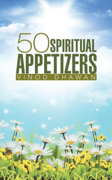 50 Spiritual Appetizers