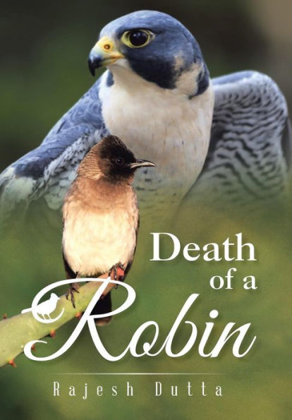 Death Of A Robin
