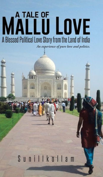A Tale Of Mallu Love: A Blessed Political Love Story From The Land Of India