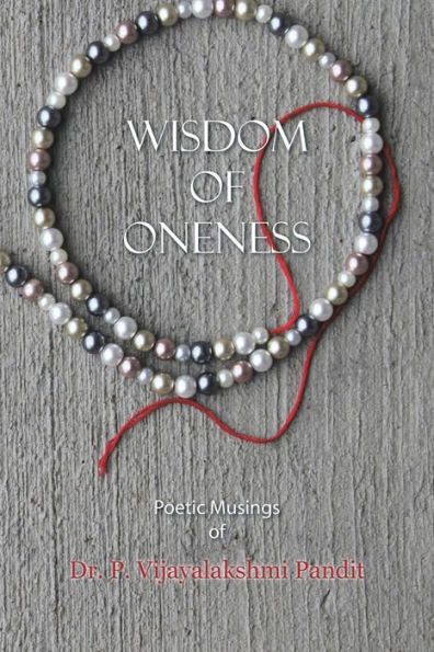 Wisdom Of Oneness