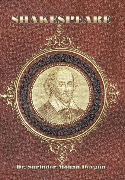 Shakespeare: Father Of Composite Theater