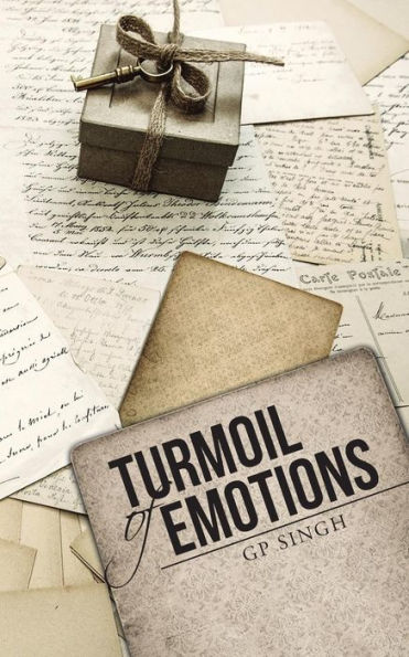 Turmoil Of Emotions