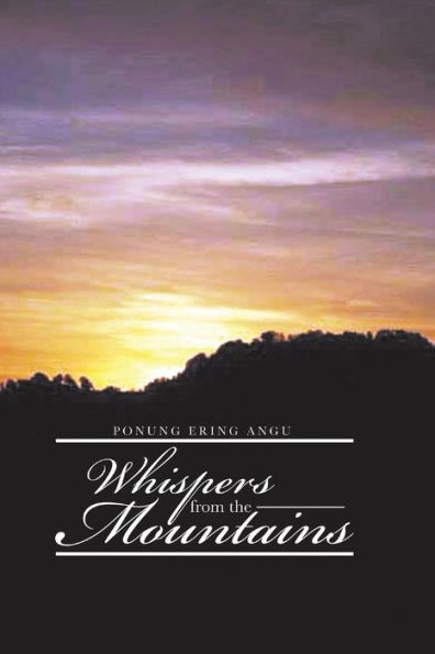 Whispers From The Mountains