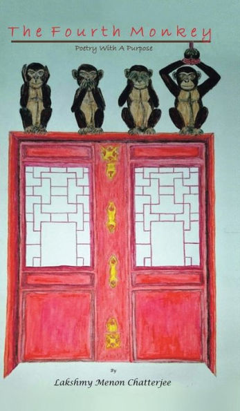 The Fourth Monkey: Poetry With A Purpose