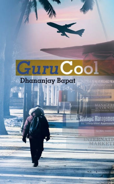 Gurucool