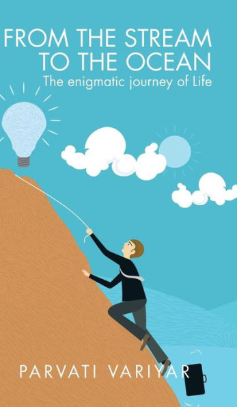 From The Stream To The Ocean: The Enigmatic Journey Of Life