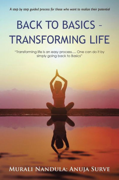 Back To Basics - Transforming Life