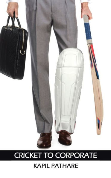Cricket To Corporate