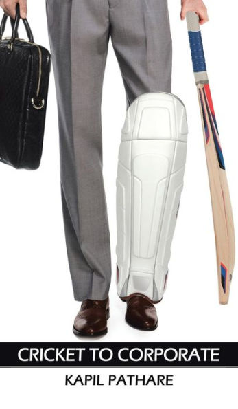 Cricket To Corporate