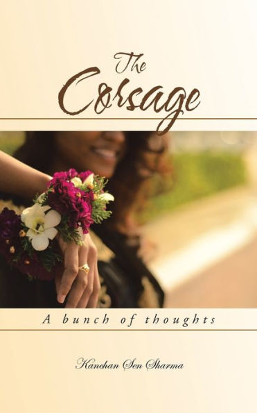 The Corsage: A Bunch Of Thoughts