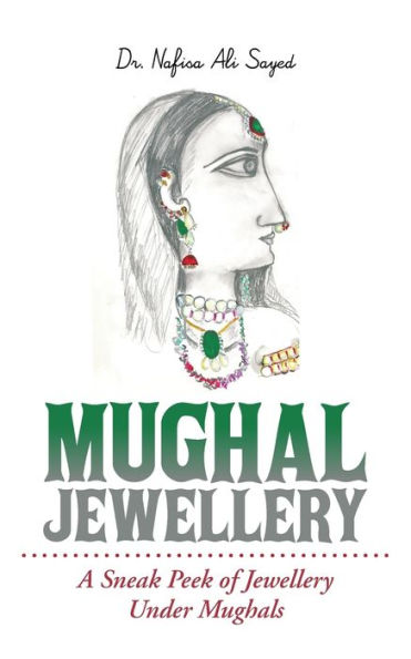 Mughal Jewellery: A Sneak Peek Of Jewellery Under Mughals