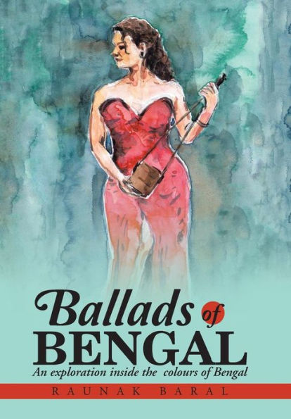 Ballads Of Bengal: An Exploration Inside The Various Colors Of Bengal