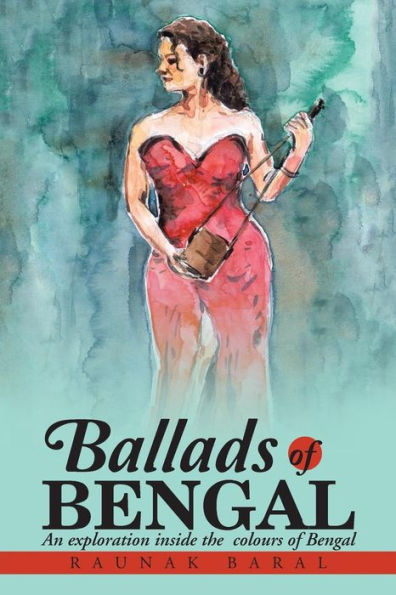 Ballads Of Bengal: An Exploration Inside The Various Colors Of Bengal