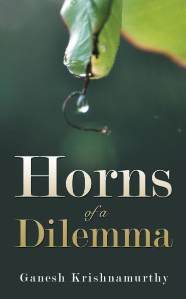 Horns Of A Dilemma