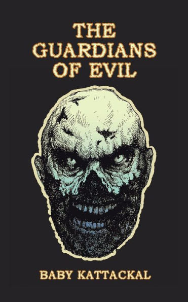 The Guardians Of Evil