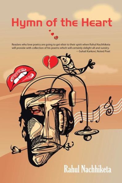 Hymn Of The Heart
