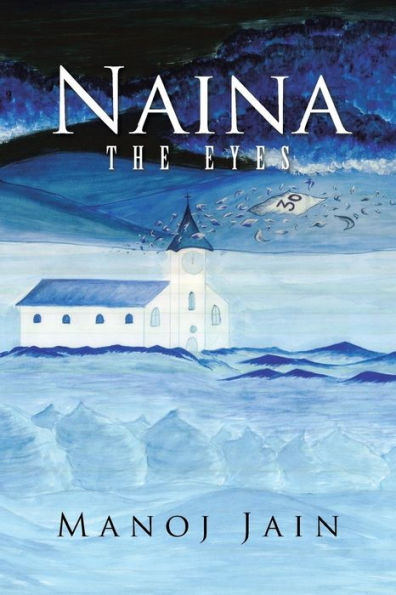 Naina: The Eyes
