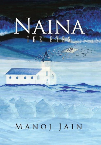 Naina: The Eyes