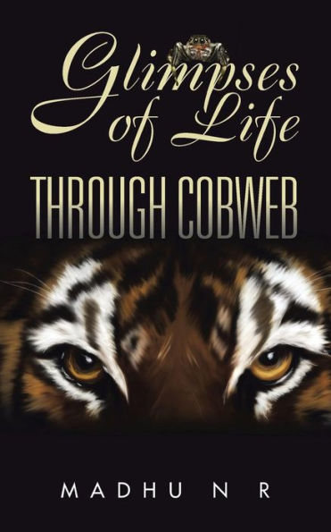 Glimpses Of Life Through Cobweb