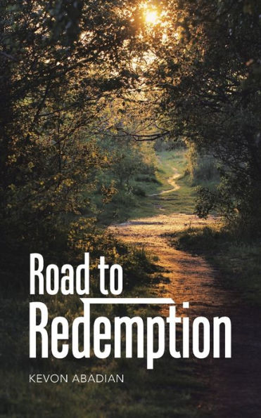 Road To Redemption