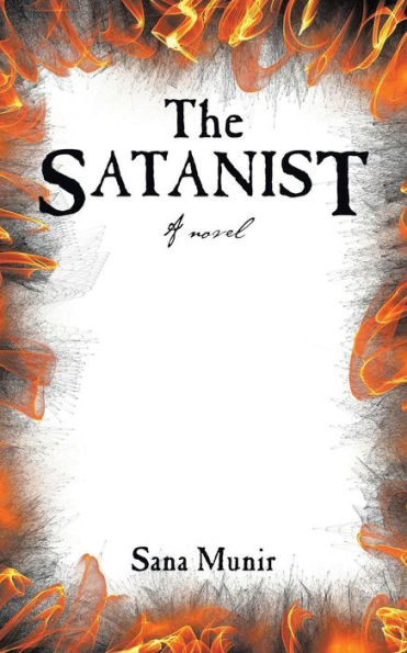 The Satanist: A Novel