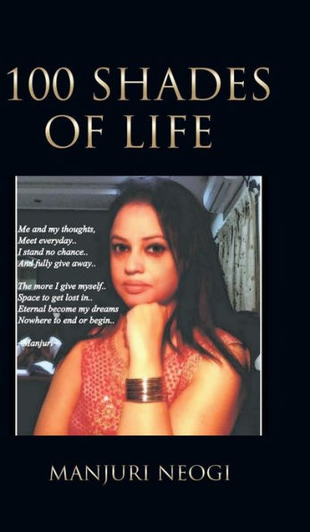 100 Shades Of Life