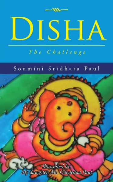 Disha: The Challenge