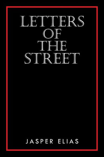 Letters Of The Street