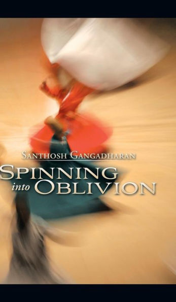 Spinning Into Oblivion