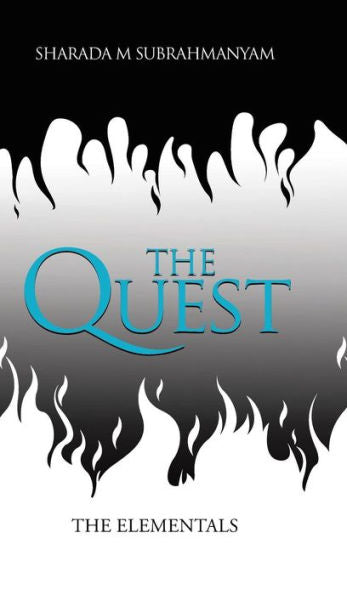 The Elementals: The Quest