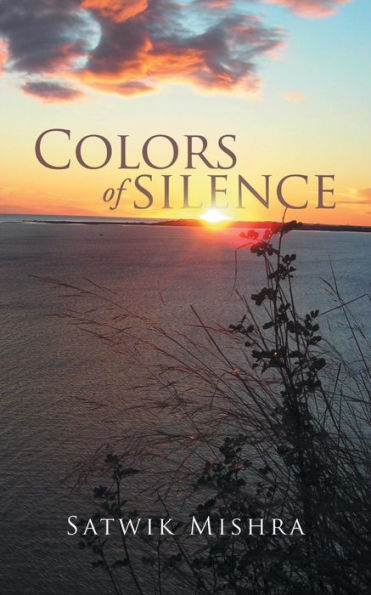 Colors Of Silence