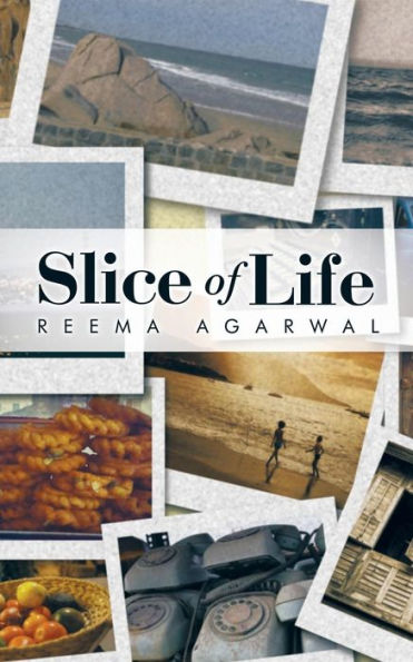 Slice Of Life