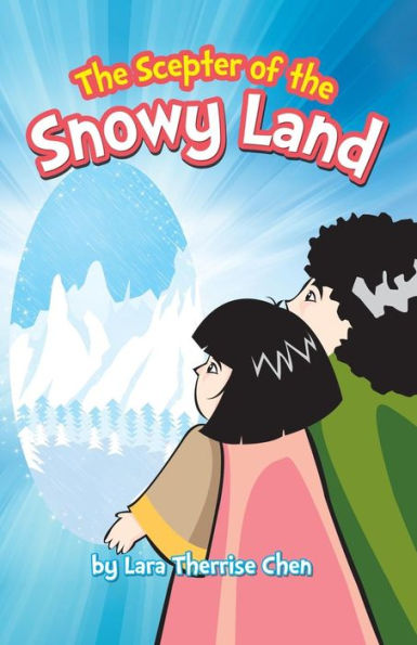 The Scepter Of The Snowy Land