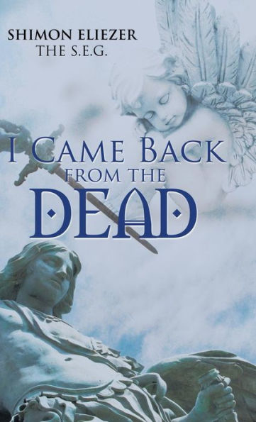 I Came Back From The Dead