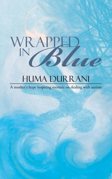 Wrapped In Blue