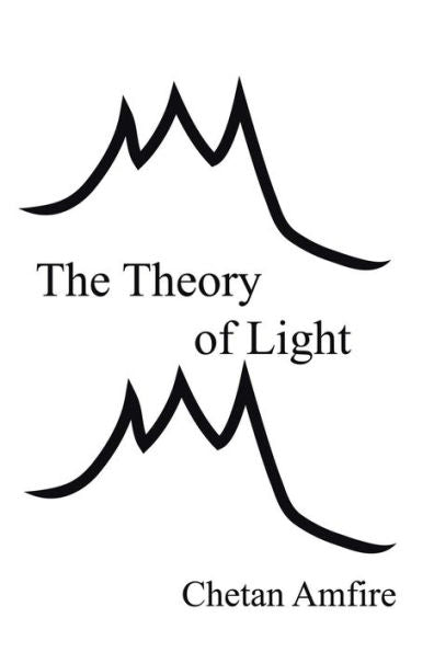 The Theory Of Light