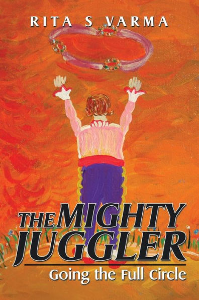 The Mighty Juggler: Going The Full Circle
