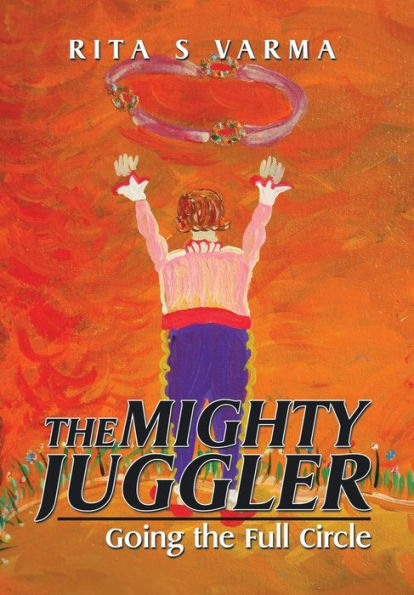 The Mighty Juggler: Going The Full Circle