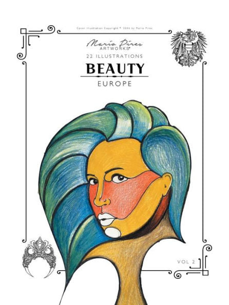 Beauty: Europe