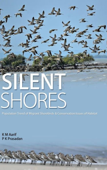 Silent Shores: Population Trend Of Migrant Birds & Conservation Issues Of Habitat