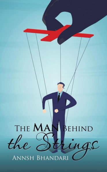 The Man Behind The Strings