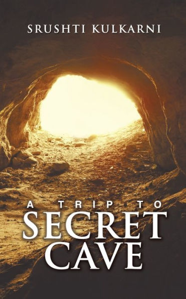 A Trip To Secret Cave